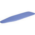 1 Piece Iron Board Cover W/Bunge - Blue